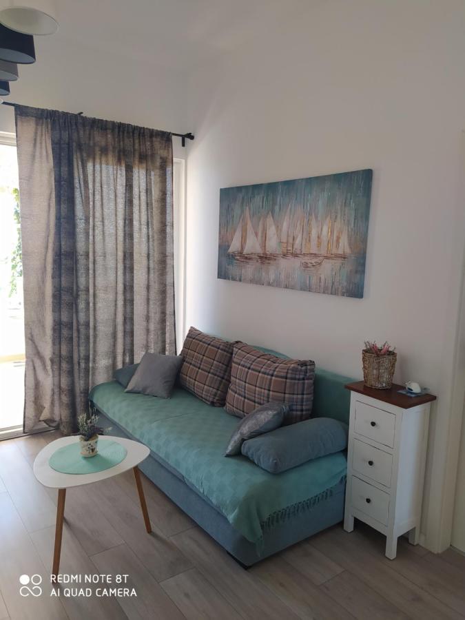 Apartmani Ana Vir Exterior photo