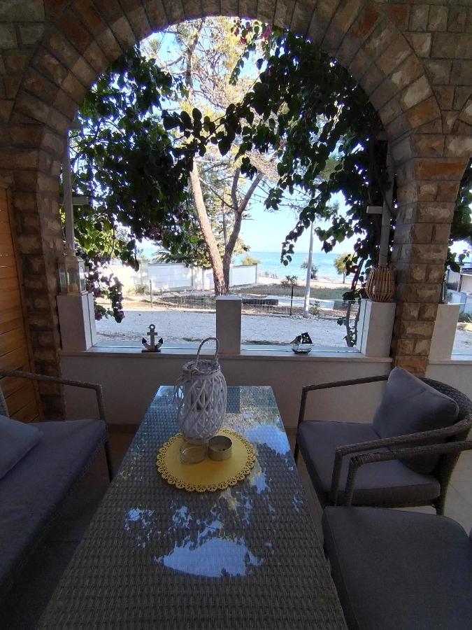 Apartmani Ana Vir Exterior photo